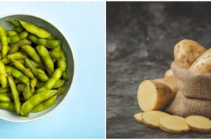 7 Camilan sehat ini cocok untuk diet, enak dan rendah kalori