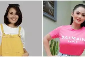 Potret 12 penyanyi wanita jadi cover majalah, cantiknya awet