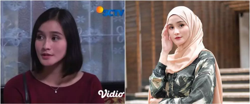 potret lawas dan kini seleb cantik pemeran ppt   © berbagai sumber potret lawas dan kini seleb cantik pemeran ppt   © berbagai sumber