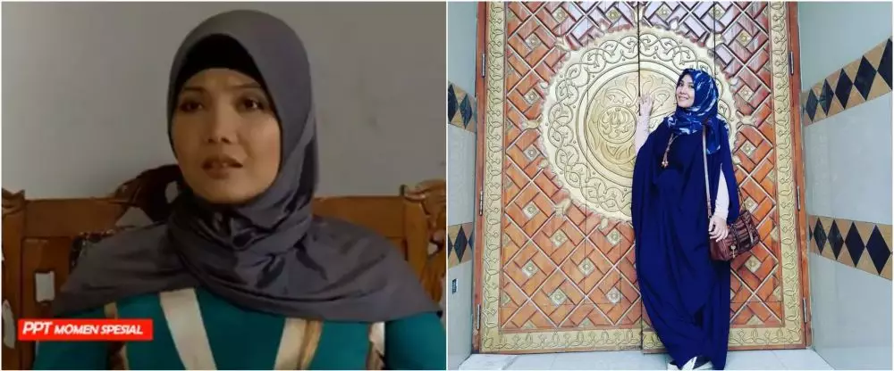 potret lawas dan kini seleb cantik pemeran ppt   © berbagai sumber potret lawas dan kini seleb cantik pemeran ppt   © berbagai sumber