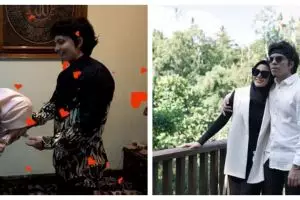 7 Momen Aurel Hermansyah siapin kebutuhan Atta sebelum kerja, so sweet