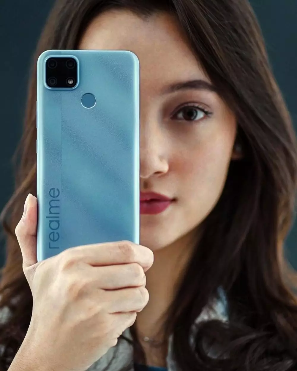 5 HP Realme Terbaik 2021 © 2021 brilio.net