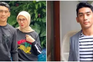 Marini Zumarnis ungkap kondisi Daffa Wardhana yang positif Covid-19