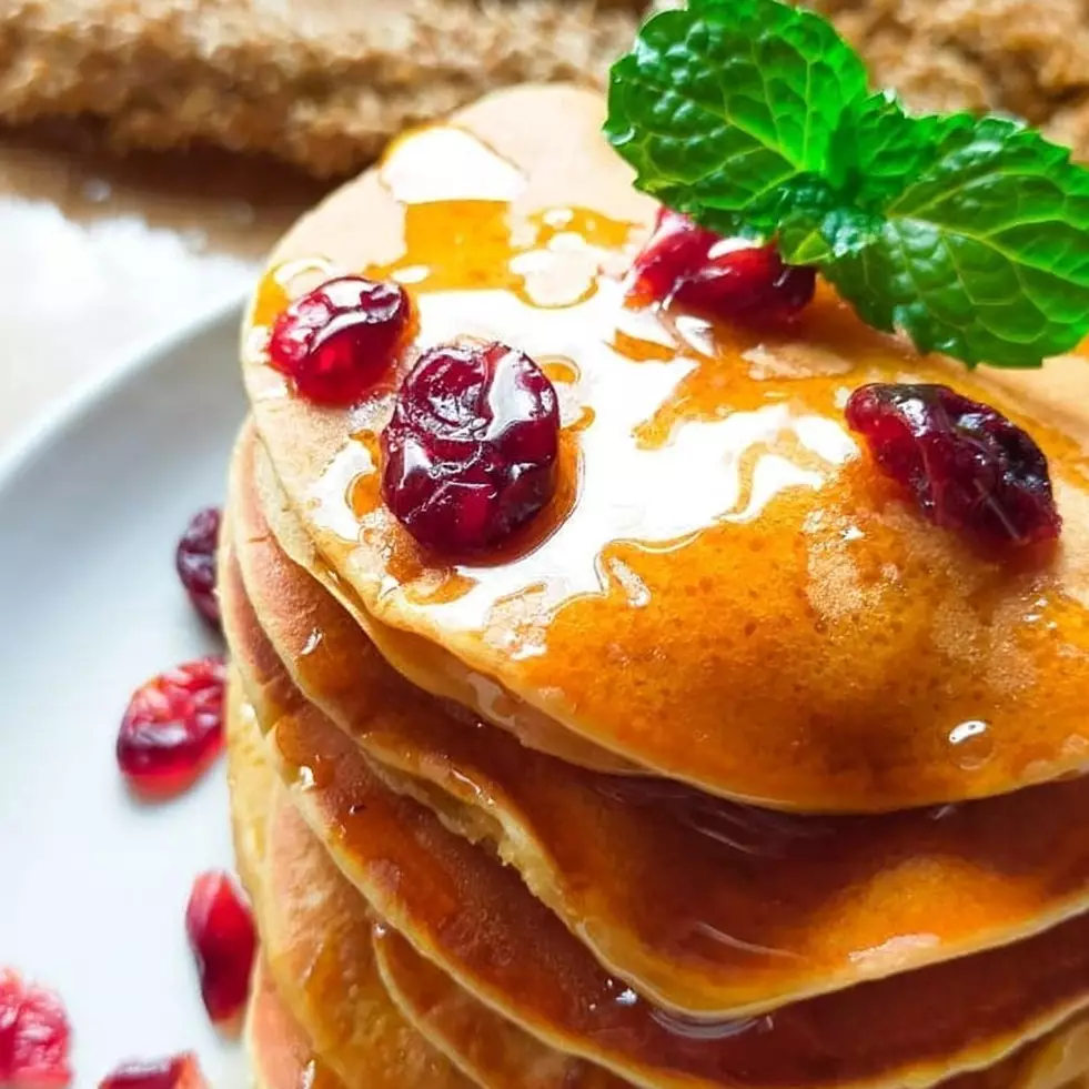 10 Resep pancake manis untuk buka puasa, lembut &amp; mudah dibuat