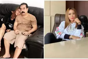 Cerita Inul Daratista terpapar Covid-19 sekeluarga, sulit cari oksigen