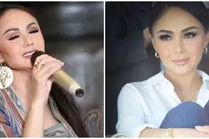 Yuni Shara kenang momen mengajar nyanyi, sosok muridnya jadi sorotan
