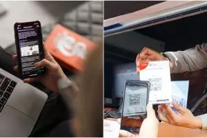 Cara daftar dan perpanjang SKCK, bisa online atau offline