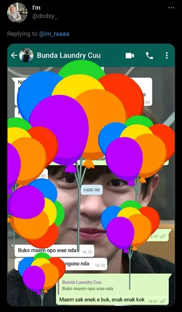 Jawaban menu buka puasa © Berbagai sumber