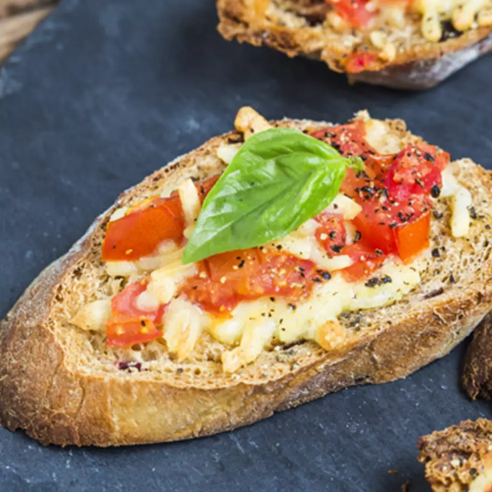 10 Hidangan pembuka paling terkenal di dunia, kamu pernah coba?