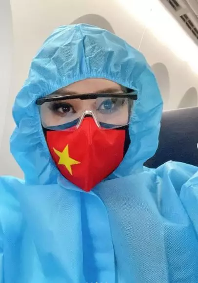 miss universe vietnam pakai apd Berbagai sumber