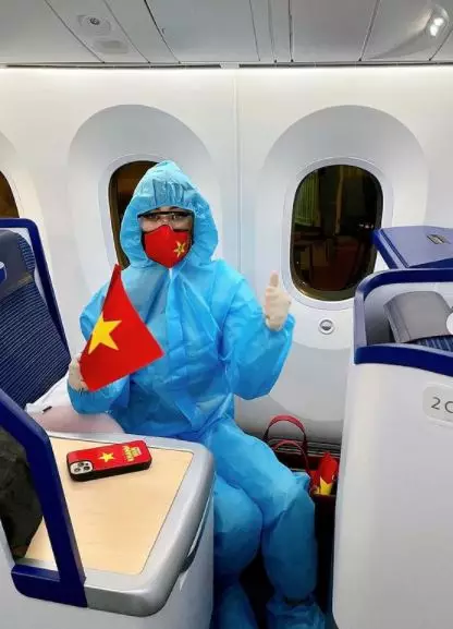 miss universe vietnam pakai apd Berbagai sumber