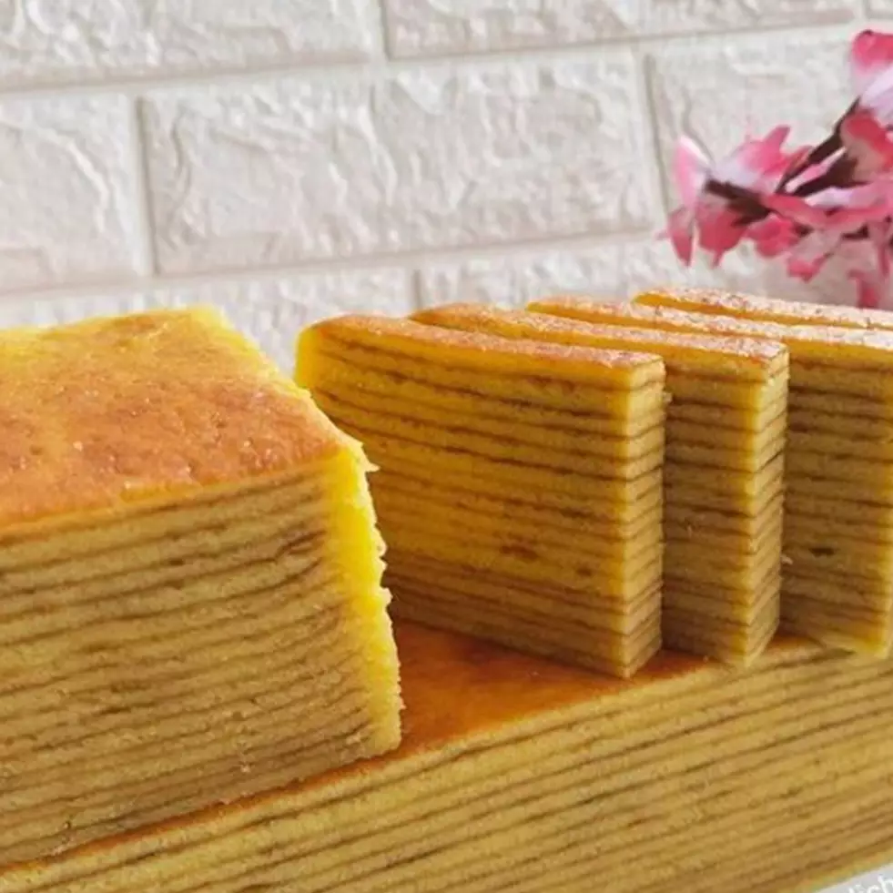5 Cara menyimpan kue lapis legit agar tetap awet