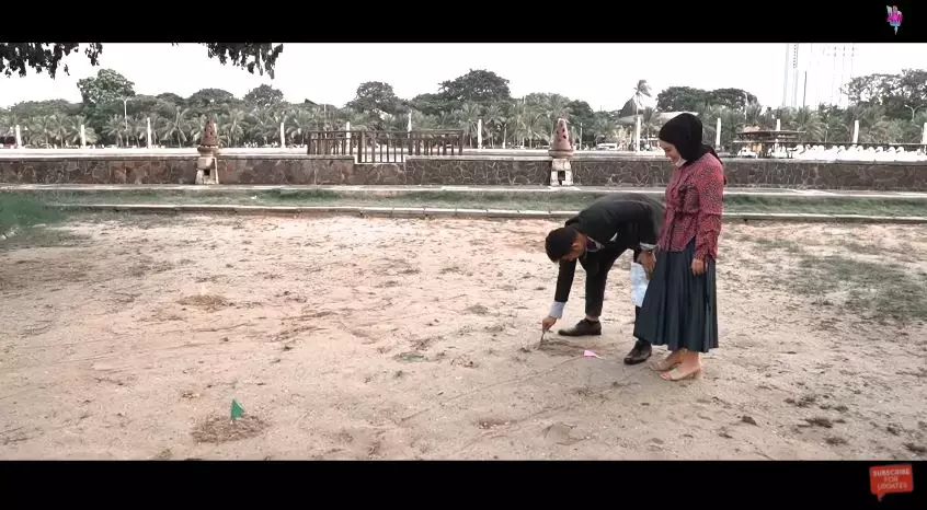 momen anniversary irish bella dan ammar zoni © berbagai sumber