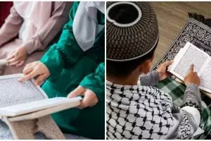 Bacaan tahlil, terjemahan, tata cara, dan keutamaannya