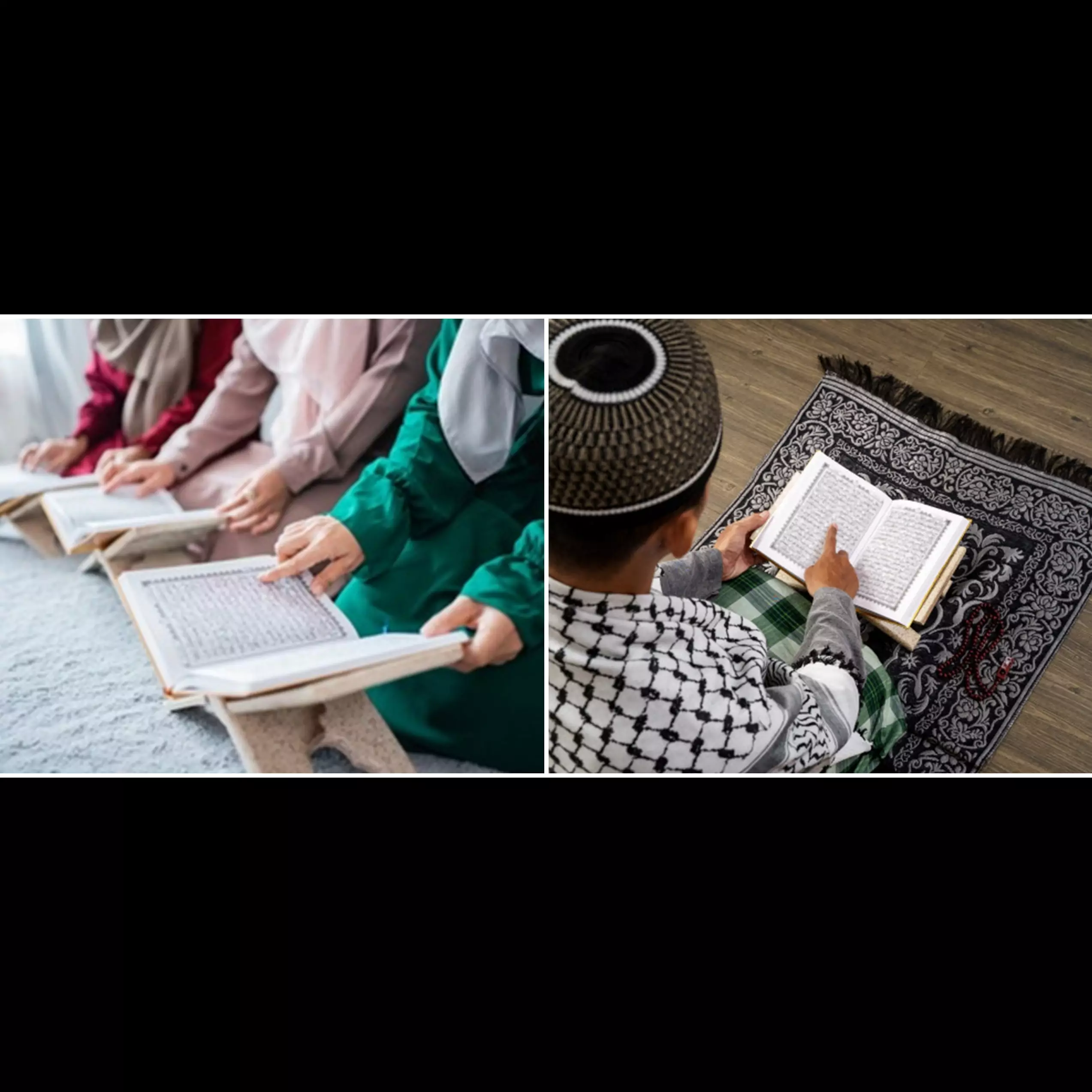 Bacaan tahlil, terjemahan, tata cara, dan keutamaannya