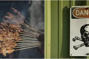 Tersangka sate beracun di Yogyakarta diamankan polisi, ini 7 faktanya