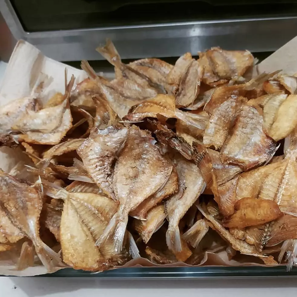 5 Cara menyimpan ikan asin agar tahan lama, jangan dicuci