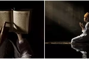 Kumpulan 12 doa terbaik di akhir Ramadhan, lengkap dengan artinya