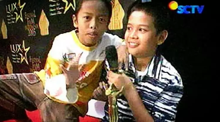 transformasi sakurta ginting © Instagram