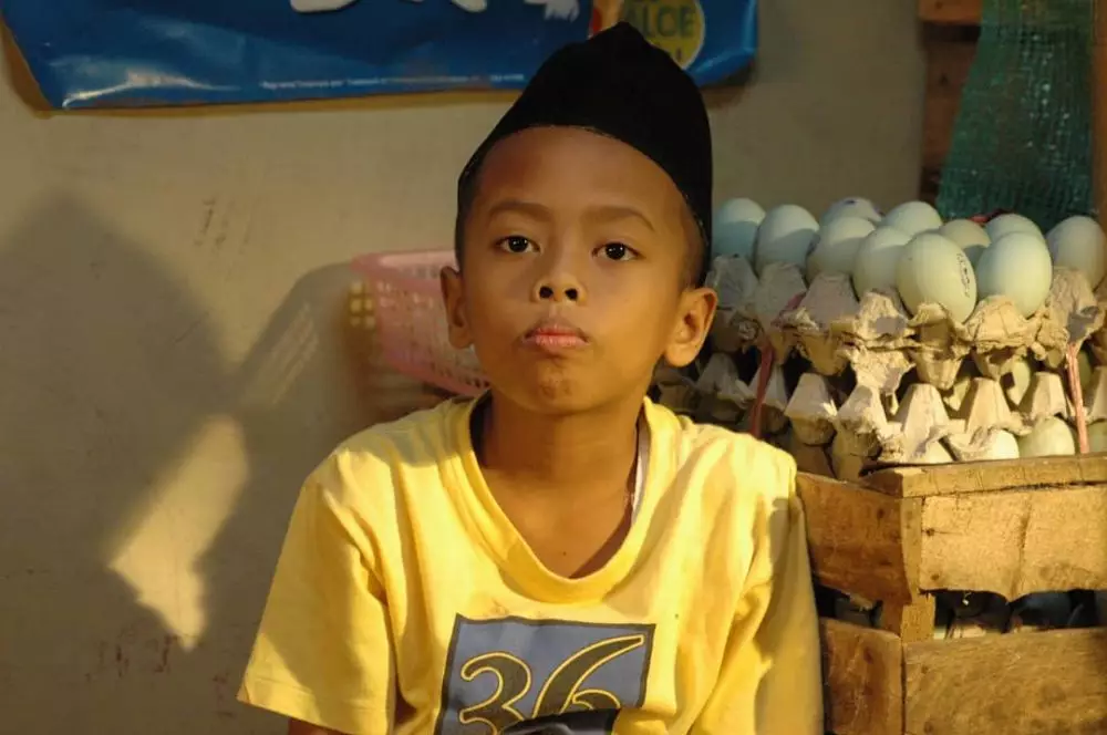 transformasi sakurta ginting © Instagram