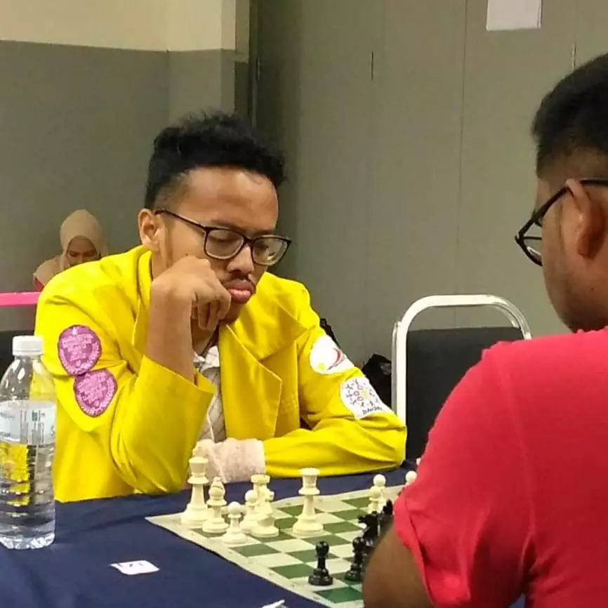 transformasi sakurta ginting © Instagram