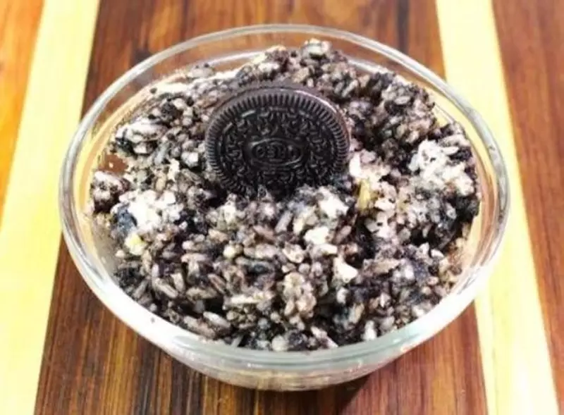  lauk nyeleneh pendamping nasi © 2021 berbagai sumber