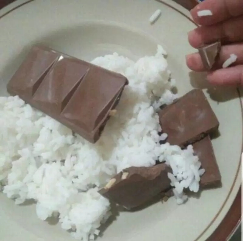  lauk nyeleneh pendamping nasi © 2021 berbagai sumber