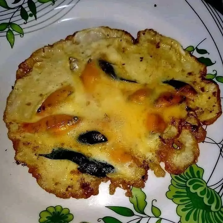 makan ngirit pakai ikan © 2021 berbagai sumber