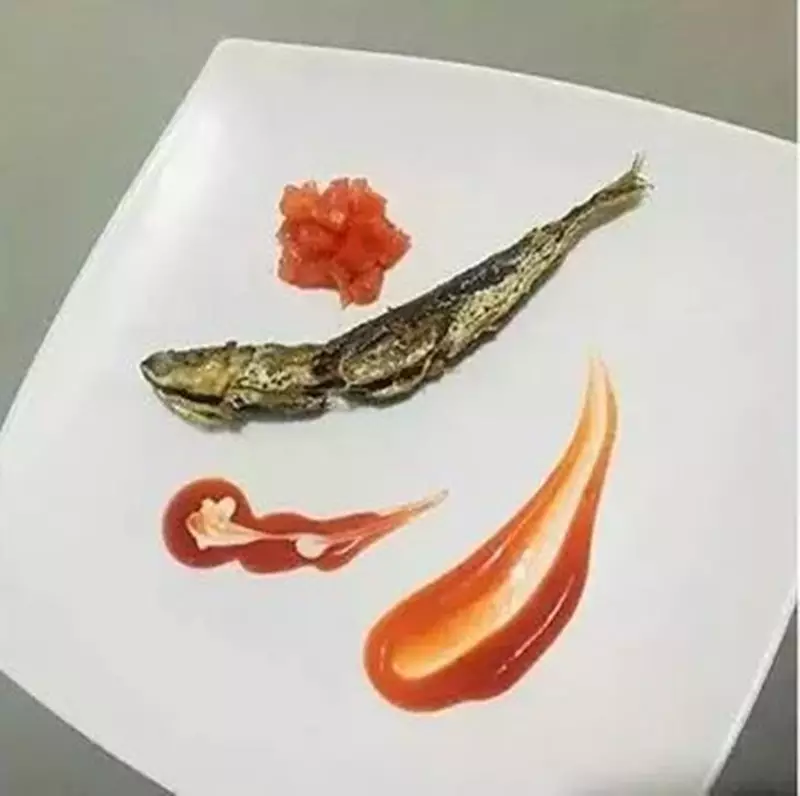 makan ngirit pakai ikan © 2021 berbagai sumber