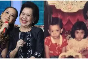 Potret masa muda ibu 10 penyanyi cantik, parasnya bikin terpana