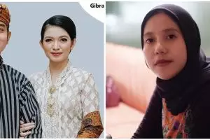 Gibran komentari foto lawasnya bareng Nadya Arifta, jadi sorotan