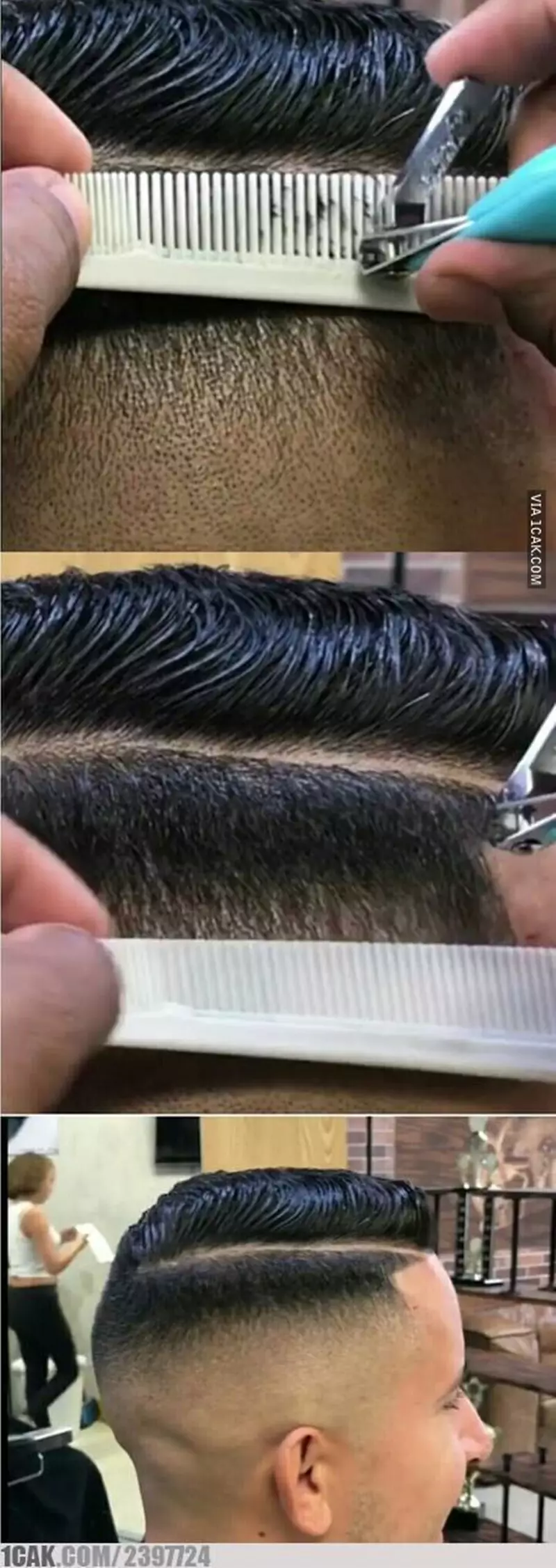 potong rambut antimainstream © 2021 berbagai sumber potong rambut antimainstream © 2021 berbagai sumber