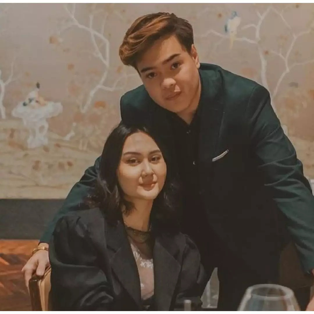 8 Momen ulang tahun Jeje Soekarno, kehadiran pacar curi perhatian