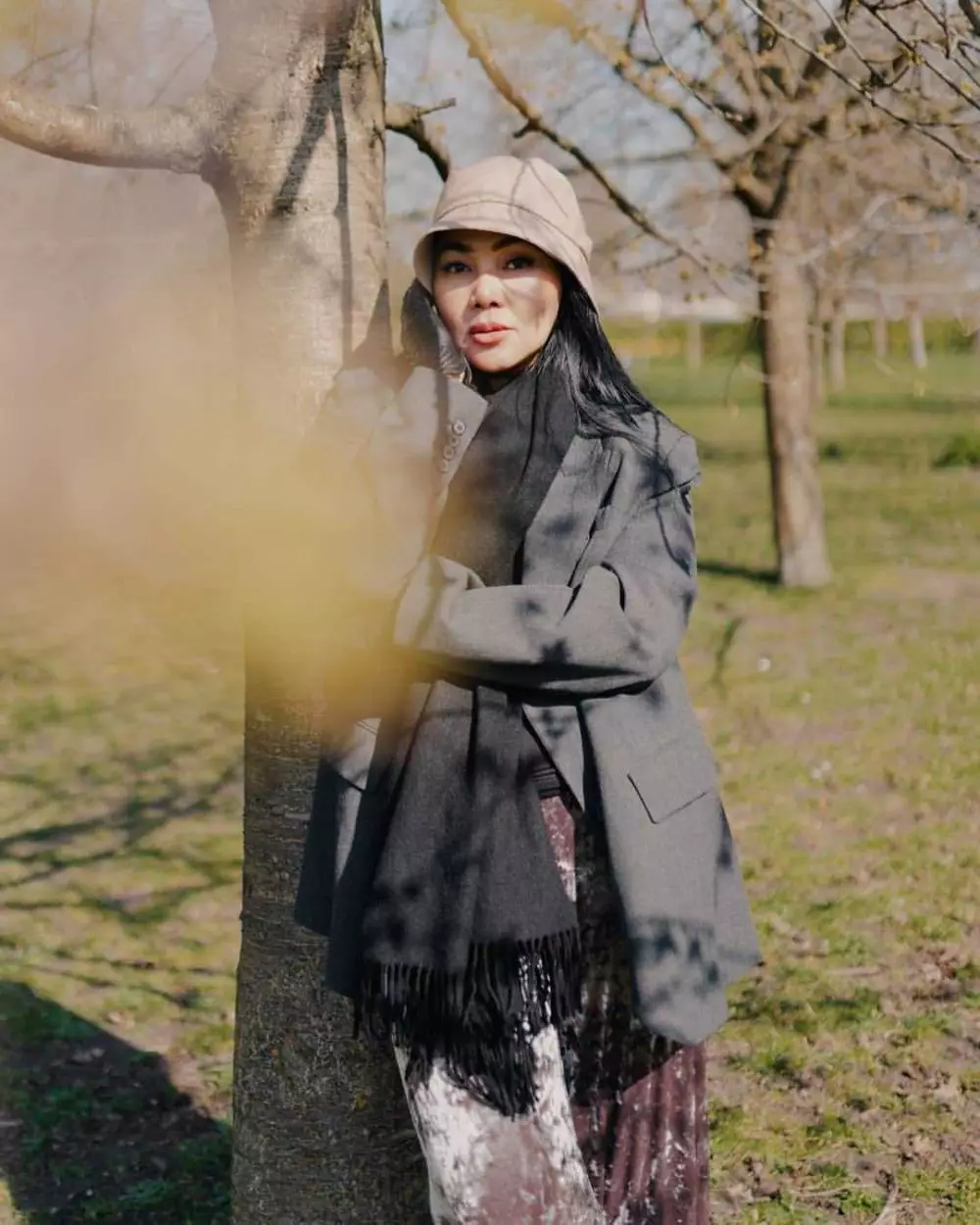 Berusia lebih dari 50 tahun 15 seleb ini tetap memesona bak ABG dari berbagai sumber