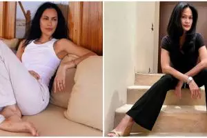 Berusia lebih dari 50 tahun, 15 seleb ini tetap memesona bak ABG