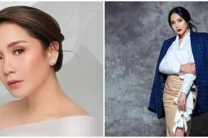 Taksiran harga 10 makeup Nagita Slavina, termurah Rp 500 ribu