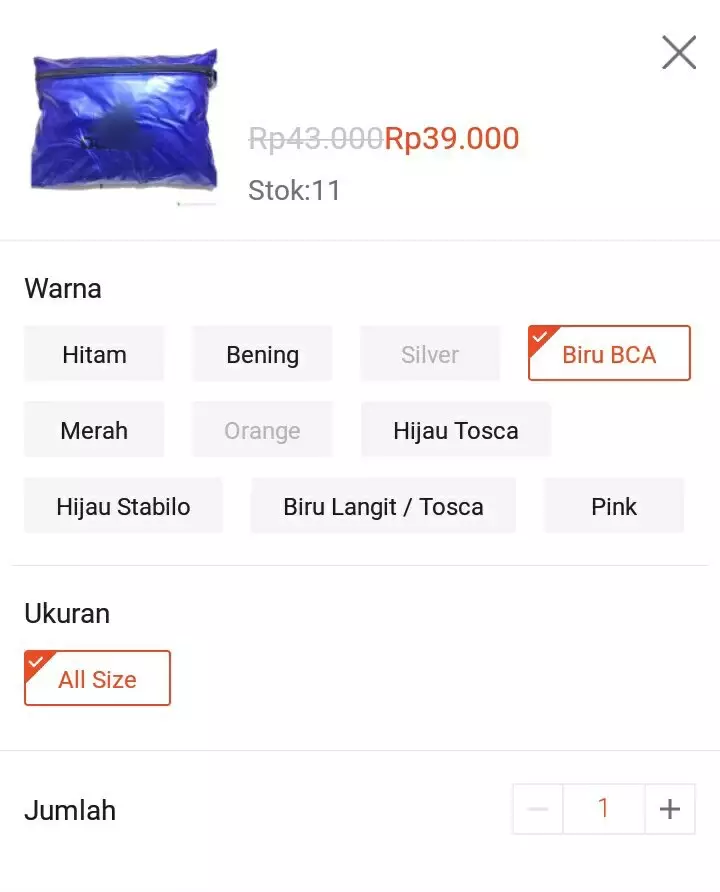 keterangan nama warna kocak © 2021 berbagai sumber