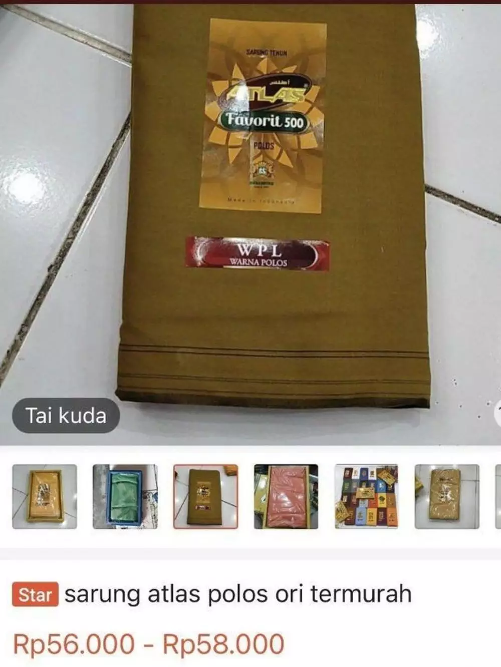 keterangan nama warna kocak © 2021 berbagai sumber