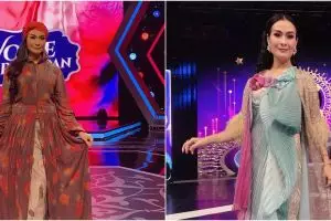 5 Kontroversi Iis Dahlia jadi juri ajang pencarian bakat, tuai kritik