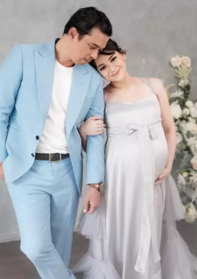 9 Potret Angelica Simperler kembali langsing usai lahiran, bak ABG