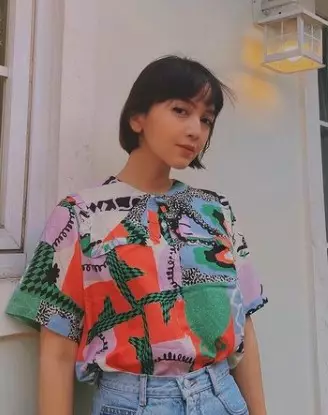 Anak personel band sukses di dunia hiburan © berbagai sumber Anak personel band sukses di dunia hiburan © berbagai sumber