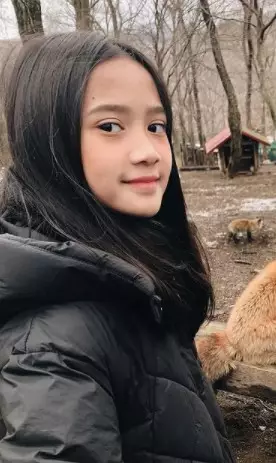 Anak personel band sukses di dunia hiburan © berbagai sumber Anak personel band sukses di dunia hiburan © berbagai sumber