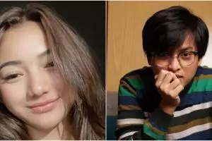 9 Anak personel band sukses di dunia hiburan, ada Glenca Cyshara