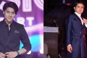 Potret awal karier 7 host Liga Dangdut, penampilannya manglingi