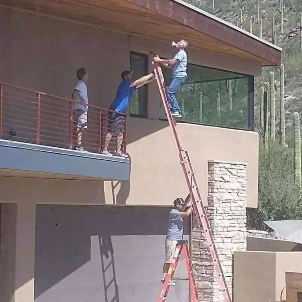 life hack hadapi masalah di rumah © 2021 berbagai sumber