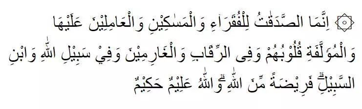 Syarat dan tata cara perhitungan zakat mal © berbagai sumber Syarat dan tata cara perhitungan zakat mal © berbagai sumber