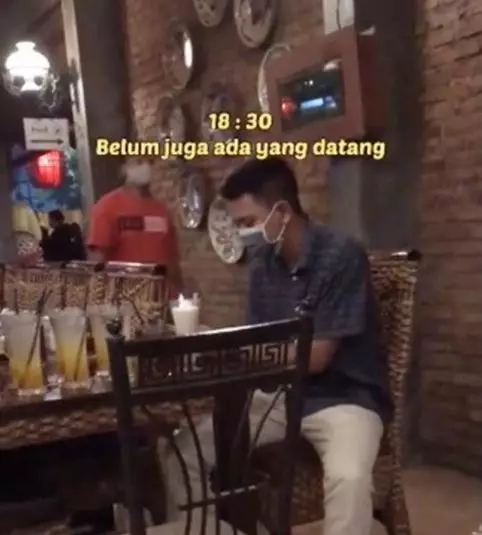 gagal buka bersama Berbagai sumber