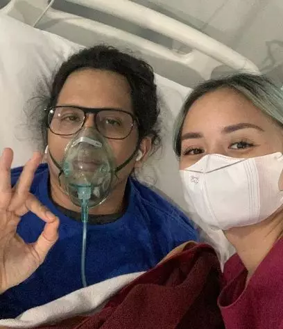 Momen Joanna Alexandra © Instagram/@joannaalexandra