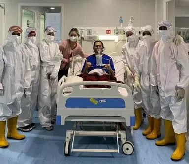 Momen Joanna Alexandra © Instagram/@joannaalexandra