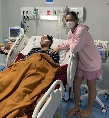 Momen Joanna Alexandra © Instagram/@joannaalexandra